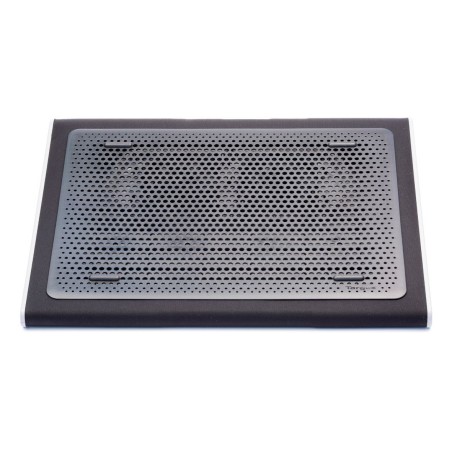 Targus Lap Chill Mat Grey AWE55GL - Premium Cooling Solution for Optimal Laptop Performance